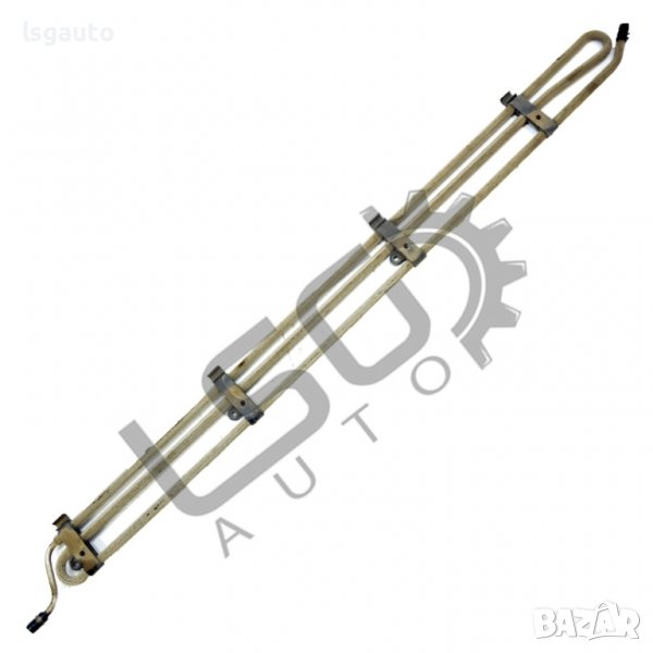 Охладител гориво AUDI A6 (4F, C6) 2004-2011 A140422N-95, снимка 1