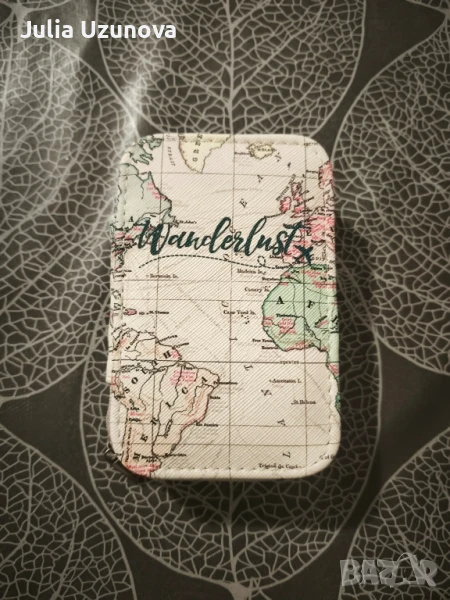 Комплект за маникюр Legami - Travel, снимка 1