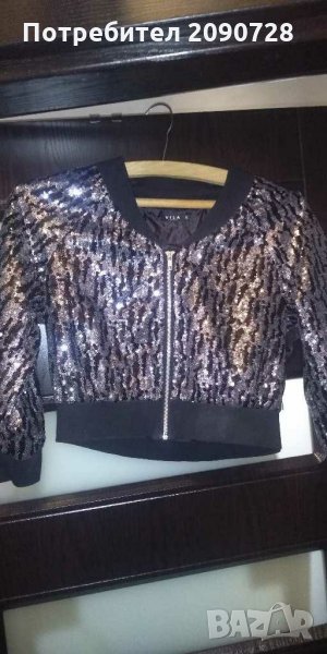 Ефектно Якенце Vila, снимка 1