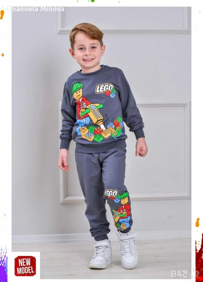 Детски комплекти , снимка 1