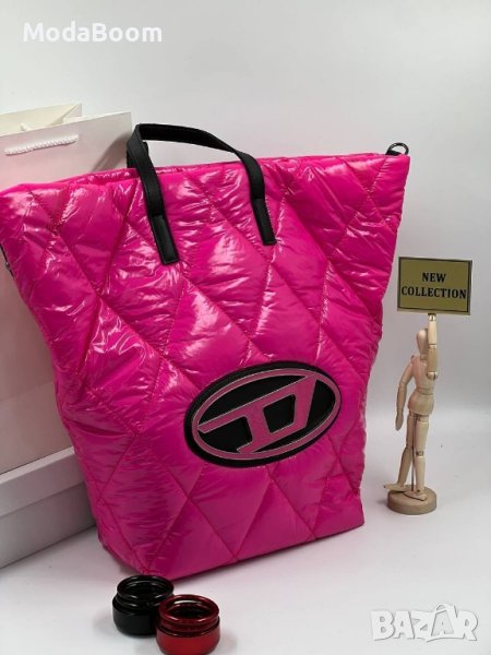 ✨Стилна дамска чанта✨, снимка 1