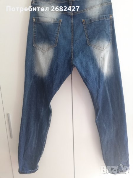 ДЪНКИ DSQUARED , снимка 1