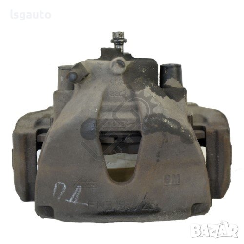 Преден десен спирачен апарат Opel ZAFIRA B(2005-2014) ID:95183, снимка 1