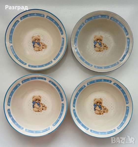 Детски купички, снимка 1