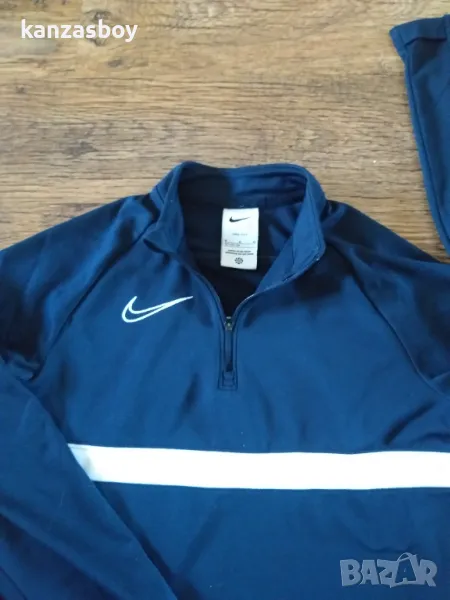 Nike Academy 21 - страхотна юношеска блуза 137-147см., снимка 1
