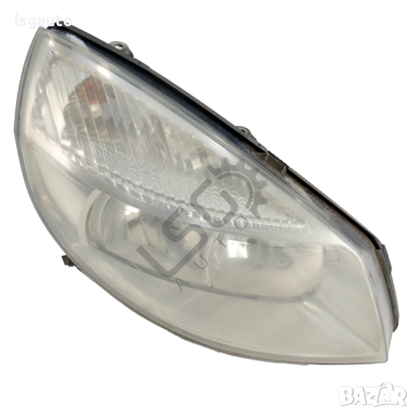 Десен фар Renault Scenic II 2004-2009 ID: 123025, снимка 1