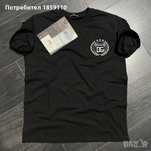 мъжка тениска , снимка 1