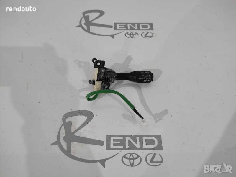 Темпомат за Toyota Corolla Verso 2004-2009 18A174, снимка 1