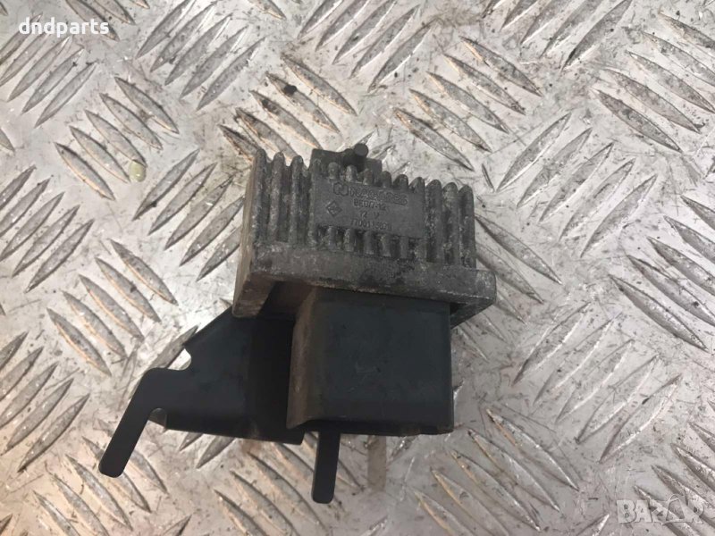 Реле Renault Megane,1.5dCi,2004г., снимка 1