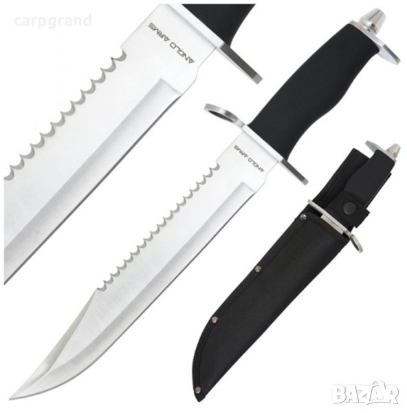 Нож Anglo Arms Fixed Blade Knife 574, снимка 1