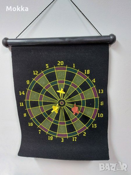 Дартс, снимка 1