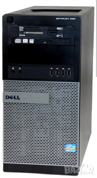 DELL 990 Tower, снимка 1