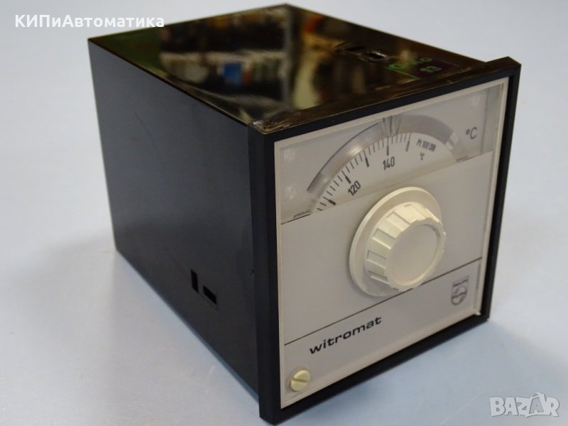 терморегулатор Philips Witromat temperature regulator, снимка 1