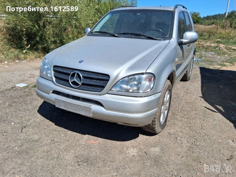 Mercedes ML163 430 на части!, снимка 1