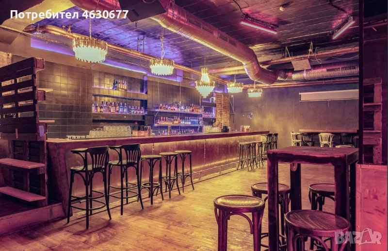 Зала под наем-събития/парти/снимки/кoрпоративни събития/team building, снимка 1