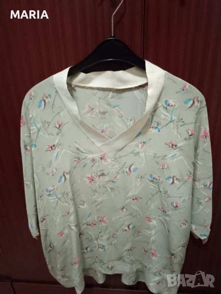 Блуза, снимка 1