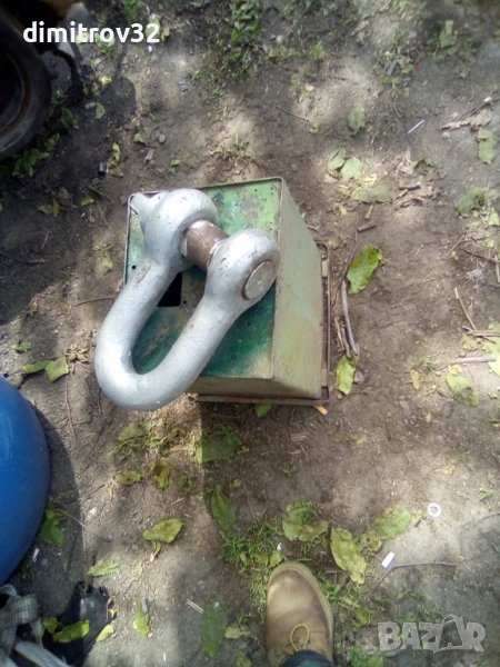 Шегел 12 тона, снимка 1