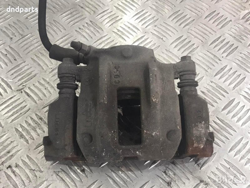 Преден ляв спирачен апарат Mercedes A170,CDI,W168,2003г., снимка 1