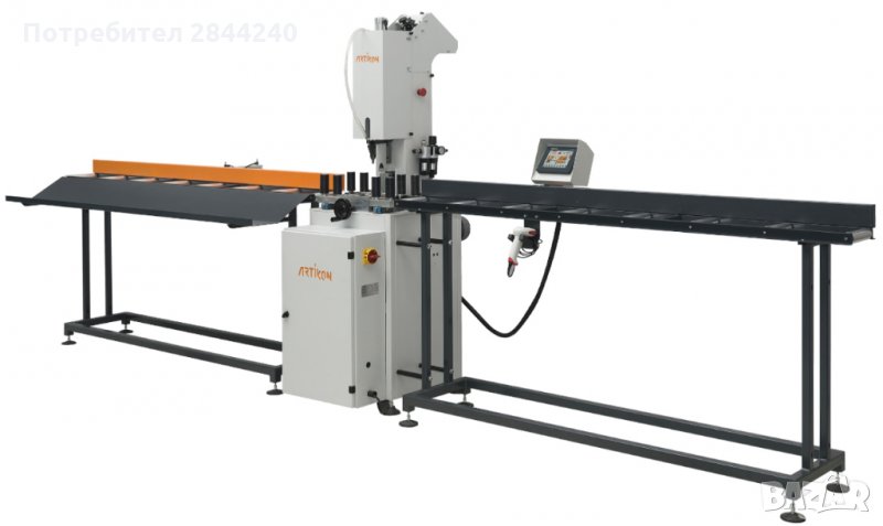 Винтонавивна машина sd 205, снимка 1