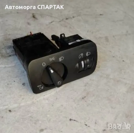 Ключ светлини за Audi A3 Hatchback I (09.1996 - 05.2003), снимка 1