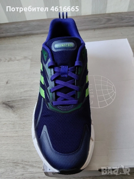 Нови маратонки внос от Англия. Номер 44, снимка 1