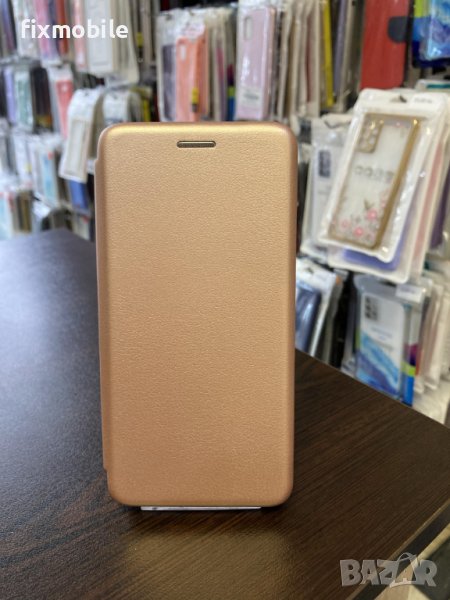 Samsung Galaxy S23 калъф тип тефтер, снимка 1