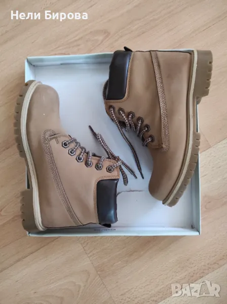 Дамски боти LC WAIKIKI , снимка 1