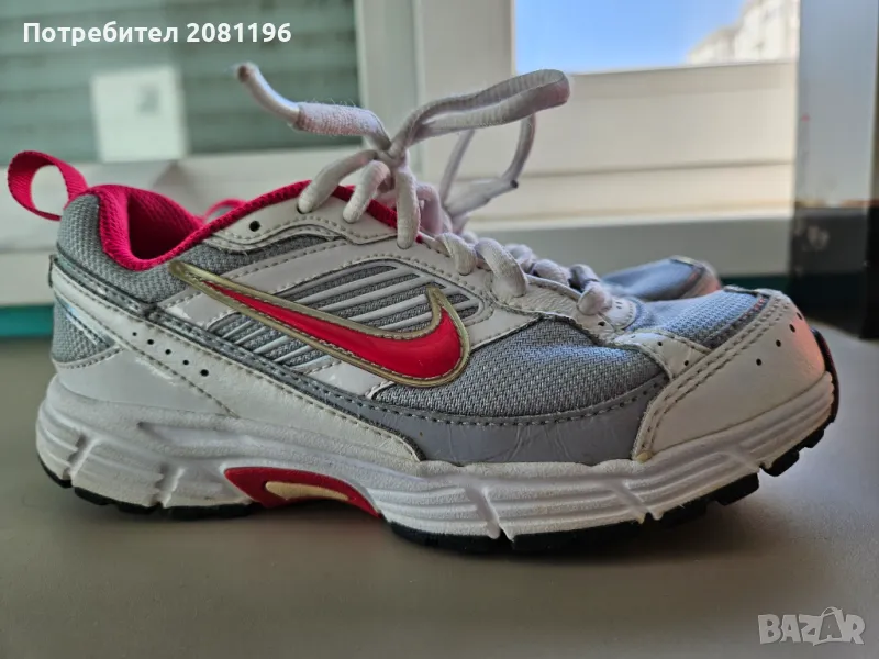 Маратонки Nike , снимка 1
