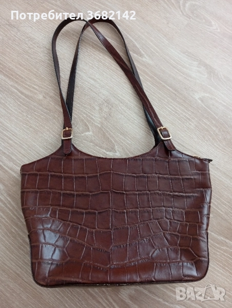 продавам дамска чанта , снимка 1