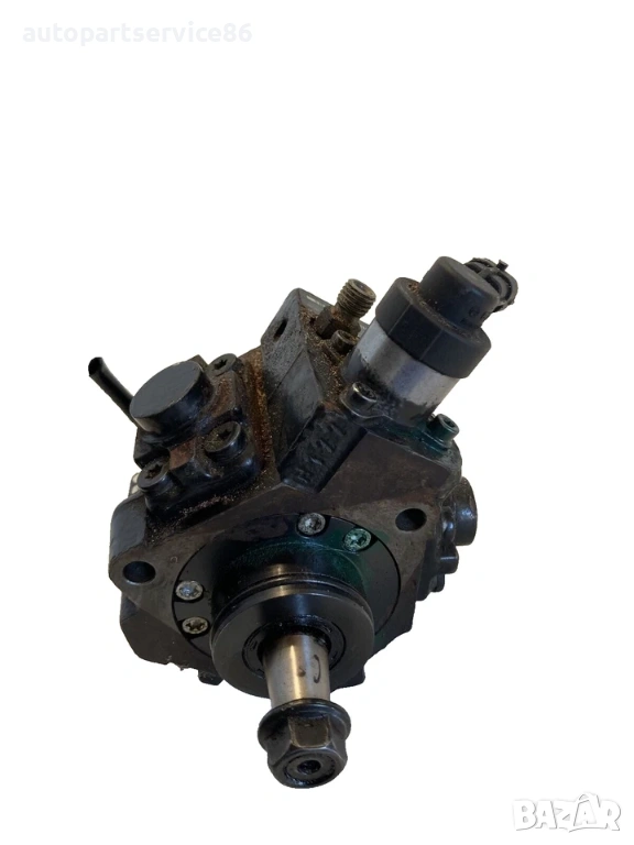 Горивна помпа за KIA Ceed 1.6 CRDi (2010) 0445010124, 33100-2A400, снимка 1