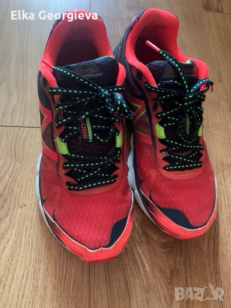 Оригинални маратонки Neu Balance, снимка 1