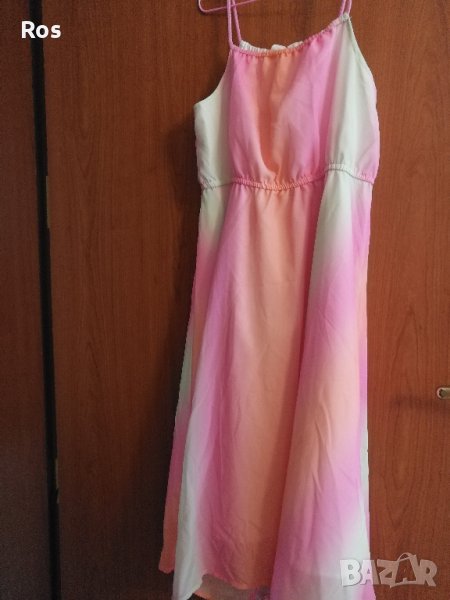 Нова дълга рокля, снимка 1