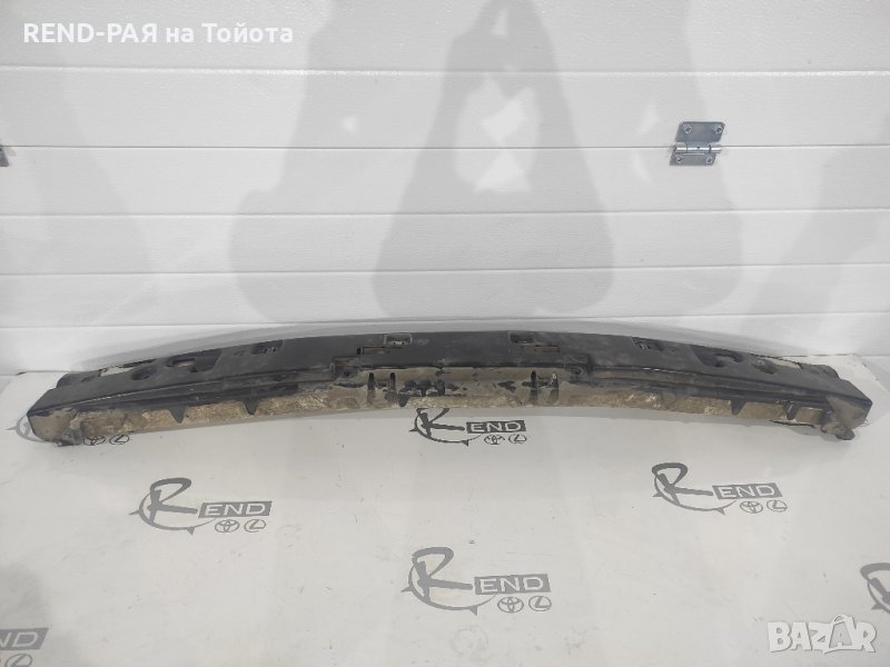 Задна основа Toyota Camry 2006-2009 2.4L , снимка 1