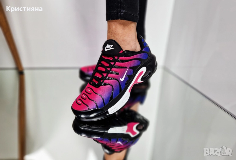 Дамски обувки реплика на nike, снимка 1