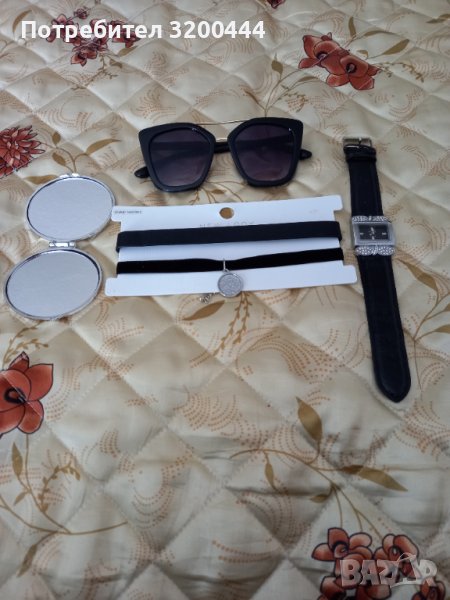 Лот аксесоари, снимка 1