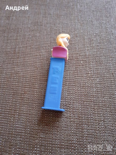 Кутия от бонбони PEZ #8, снимка 1