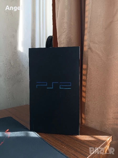 Playstation 2 ps2 плайстейшън 2 , снимка 1