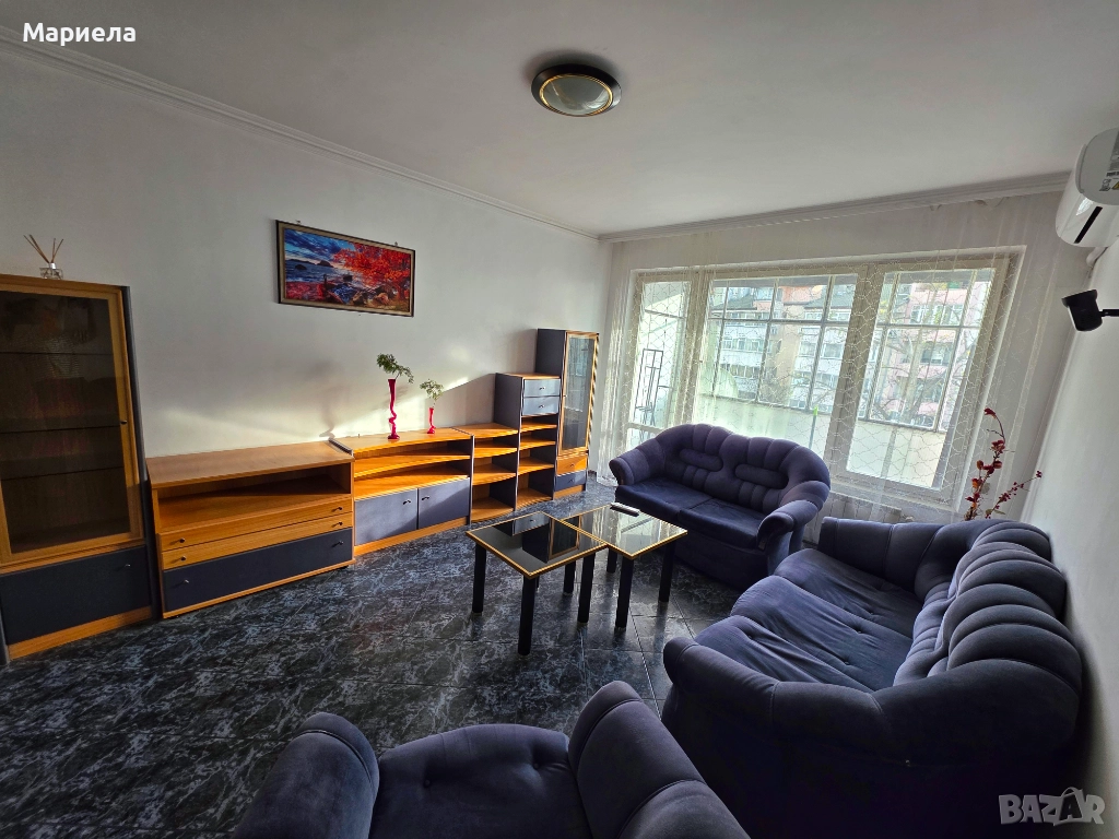 Собственик отдава под наем четиристаен апартамент, снимка 1