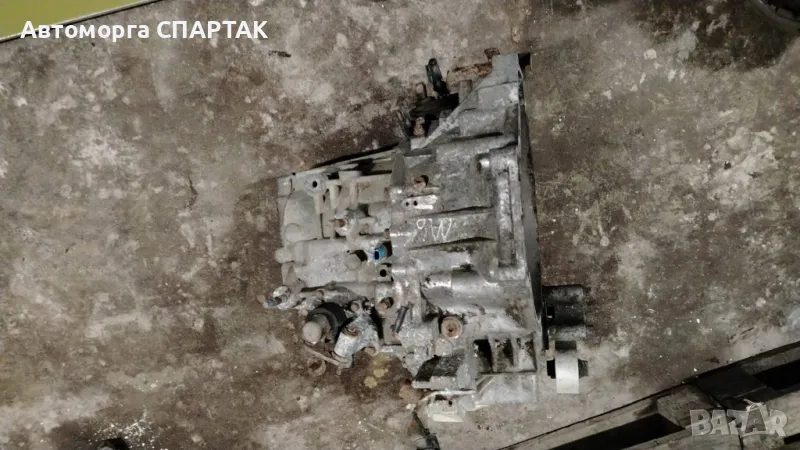 скоростна кутия Mazda 6, снимка 1