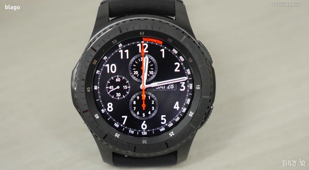 SAMSUNG FRONTIER , снимка 1