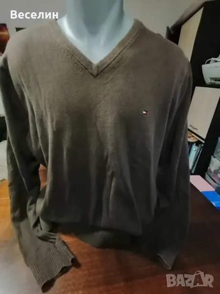 Tommy Hilfiger,L, снимка 1