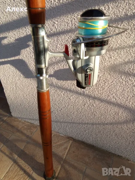 DAM 1.80 M DAIWA 2500C, снимка 1