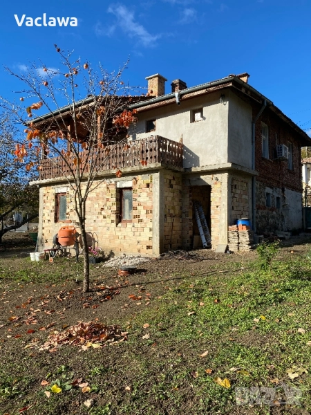 Собственикът продава къщата. На 18 км от гр. Приморско., снимка 1