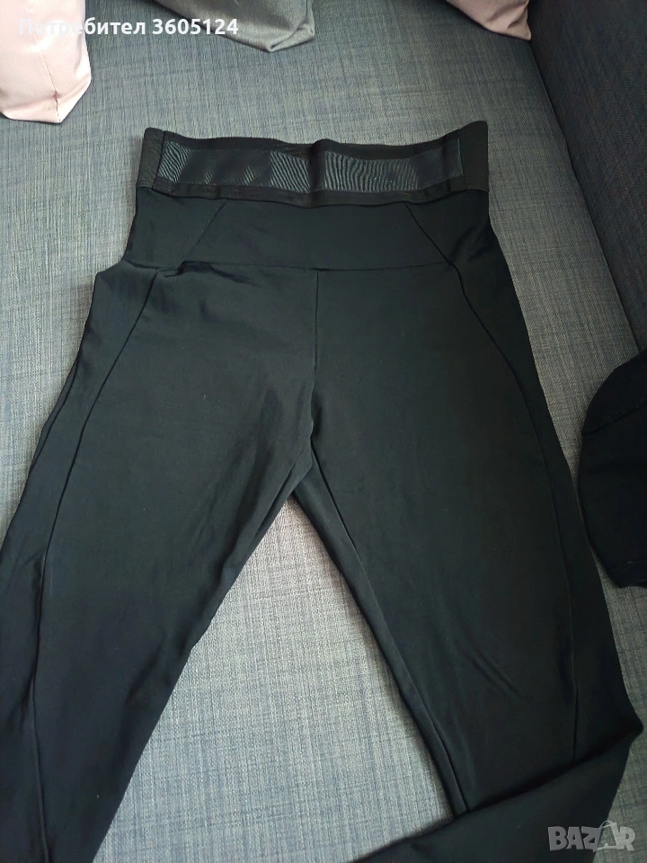 дамски клин AVIN размер S, снимка 1