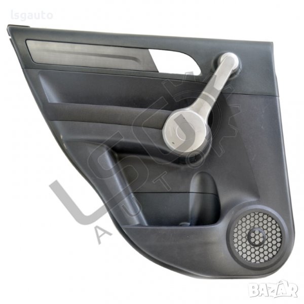 Интериорна кора задна лява врата Honda CR-V III 2006-2010 H060622N-263, снимка 1