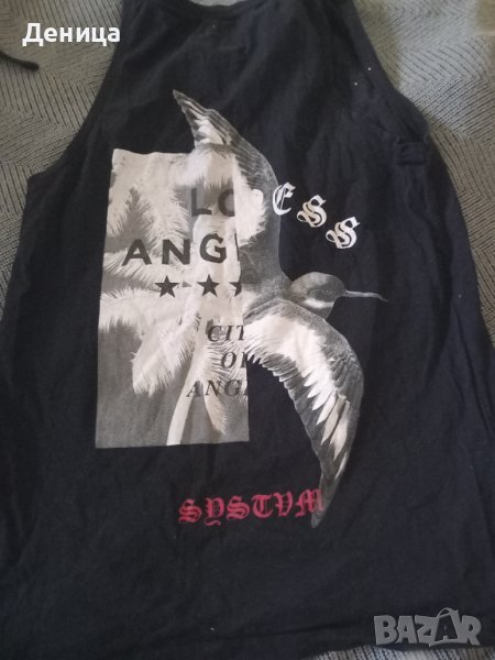 Нов потник и подарък , снимка 1