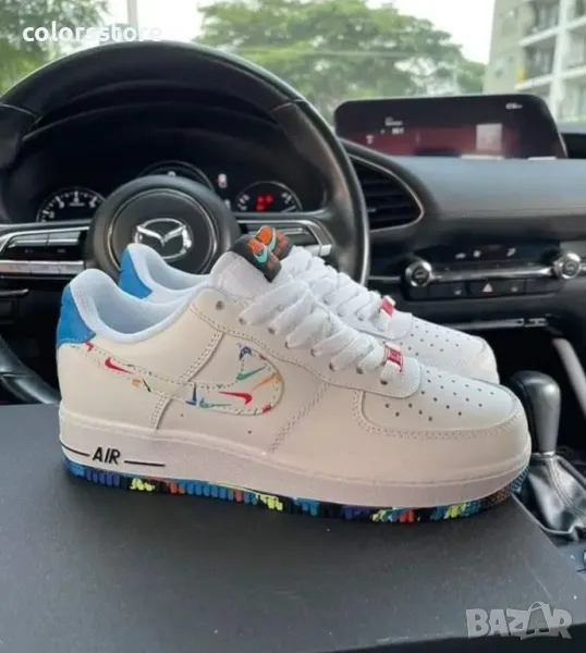 Мъжки маратонки Nike/BR12m, снимка 1