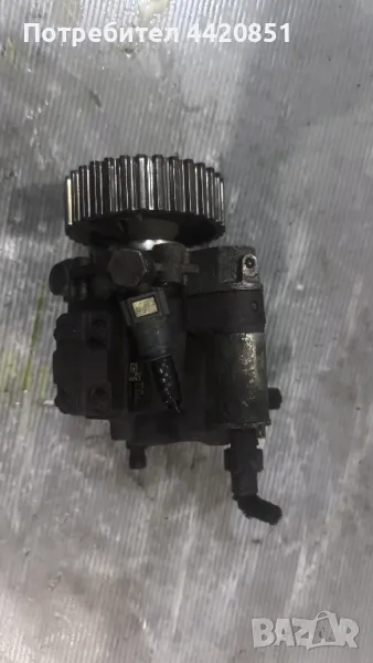 Помпа За Високо Налягане (ГНП) За Ford Fiesta - 5W540008 , 9658146080, снимка 1