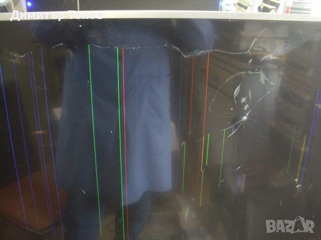 PHILIPS 43PUS6262/12, снимка 1