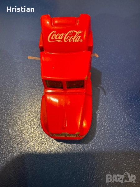 Камион Кока Кола, снимка 1